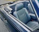 Mercedes-Benz 560 SL 1986 года (NA)
